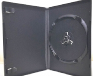 14mm 80g 1 pack DVD case/box│14mm DVDケース